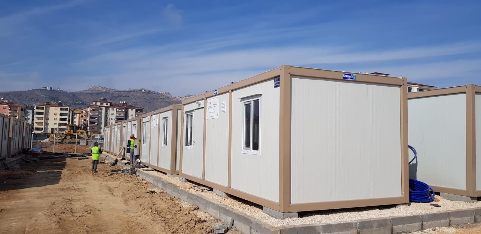 Tokat’ın Sulusaray ilçesinde 18 Nisan’da