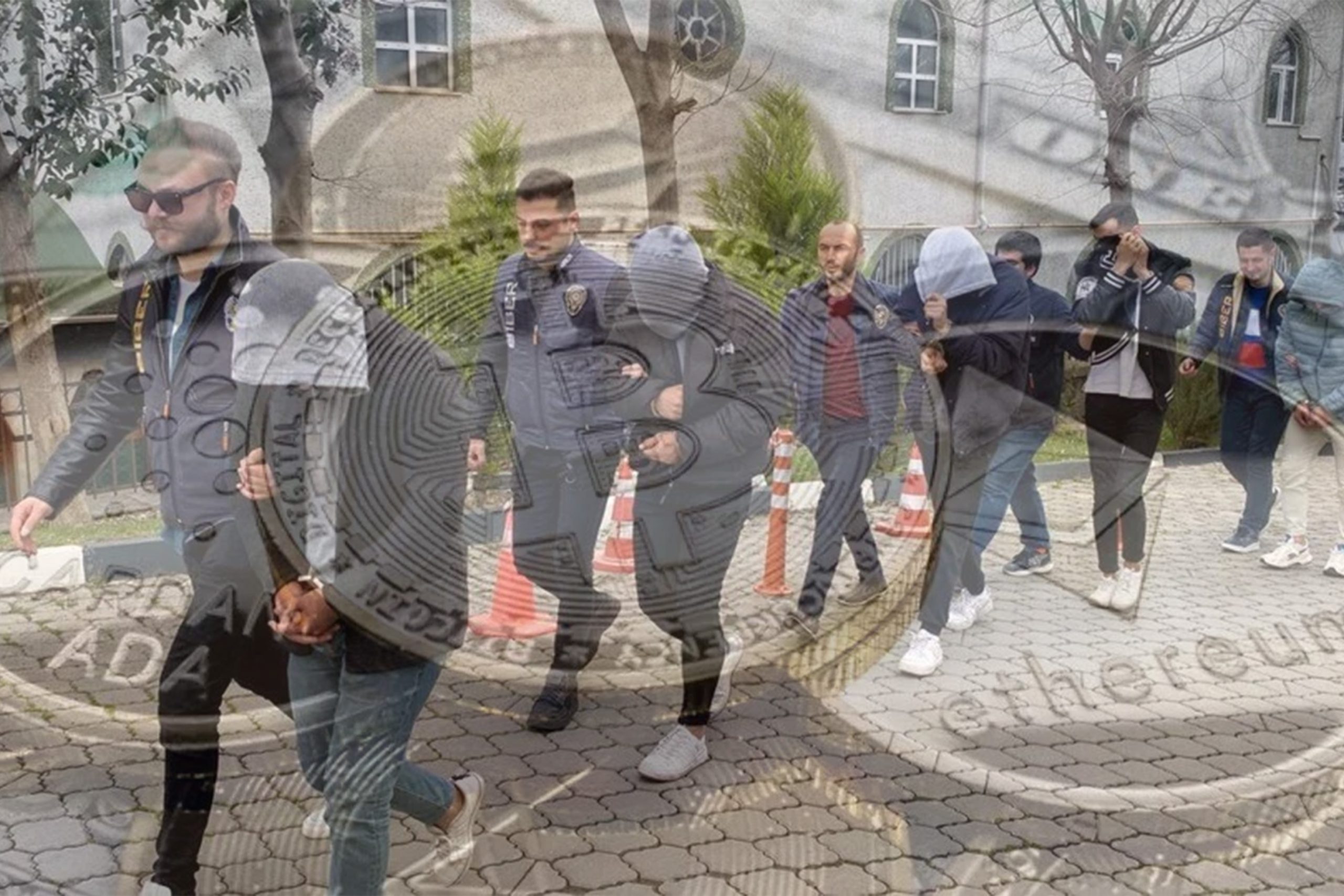 İçişleri Bakanı Ali Yerlikaya’nın