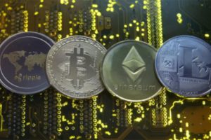 Kripto Varlıklar İçin Yeni Düzenleme TBMM’ye Sunuldu