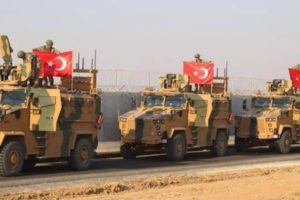 Irak’ın Kuzeyindeki Operasyonlar Üzerine MSB’den Önemli Açıklamalar Geldi