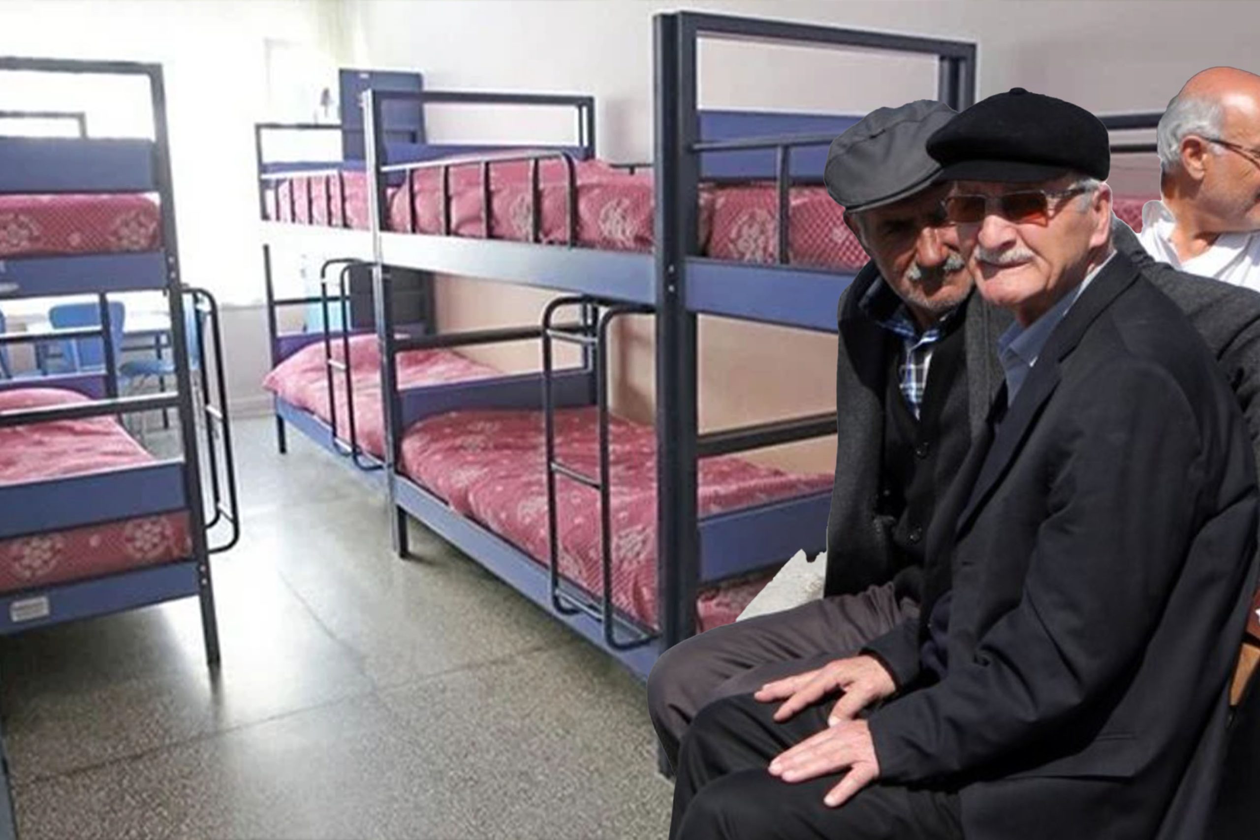 Emeklilere KYK Yurtlarında Ücretsiz Tatil Mümkün Mü? Düşük maaşları ve artan