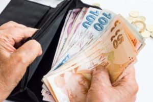 Emekli Maaşı ve Memur Maaşı Zammı Ne Kadar Artacak ?