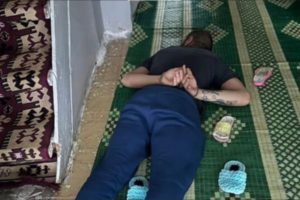 Organize Suç Örgütü Operasyonu: Hatay Merkezli 51 Şüpheli Yakalandı