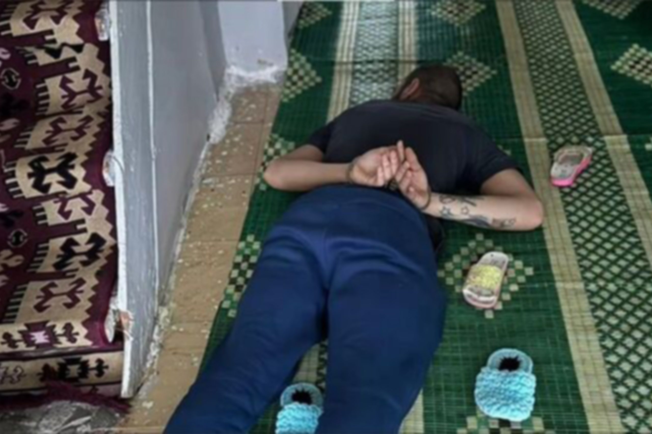 İçişleri Bakanı Sayın Ali