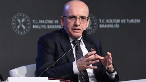 Mehmet Şimşek : %25 Sınırının Devam Etmesine Gerek Yok