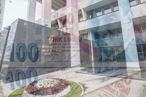 Merkez Bankası Faiz Kararı Açıklandı: Faiz Sabit Tutuldu!