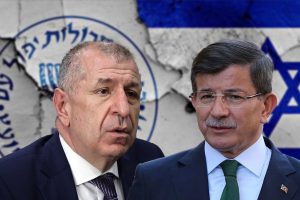 Ahmet Davutoğlu ” Mossad Ajanı” İfadelerini Mahkemede İnkar Etti
