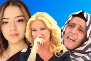 Müge Anlı’nın Programında Aile Dramı: Genç Kız Kaçırılma İddiasıyla Gündemde