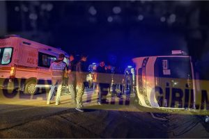 Ortaca’da Okul Gezisi Dönüşü Kaza: Öğrenci ve Öğretmenler Yaralı