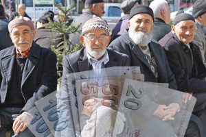 Kurban Bayramı Öncesi Emeklilere Müjde: Erken Maaş ve İkramiye Ödemeleri