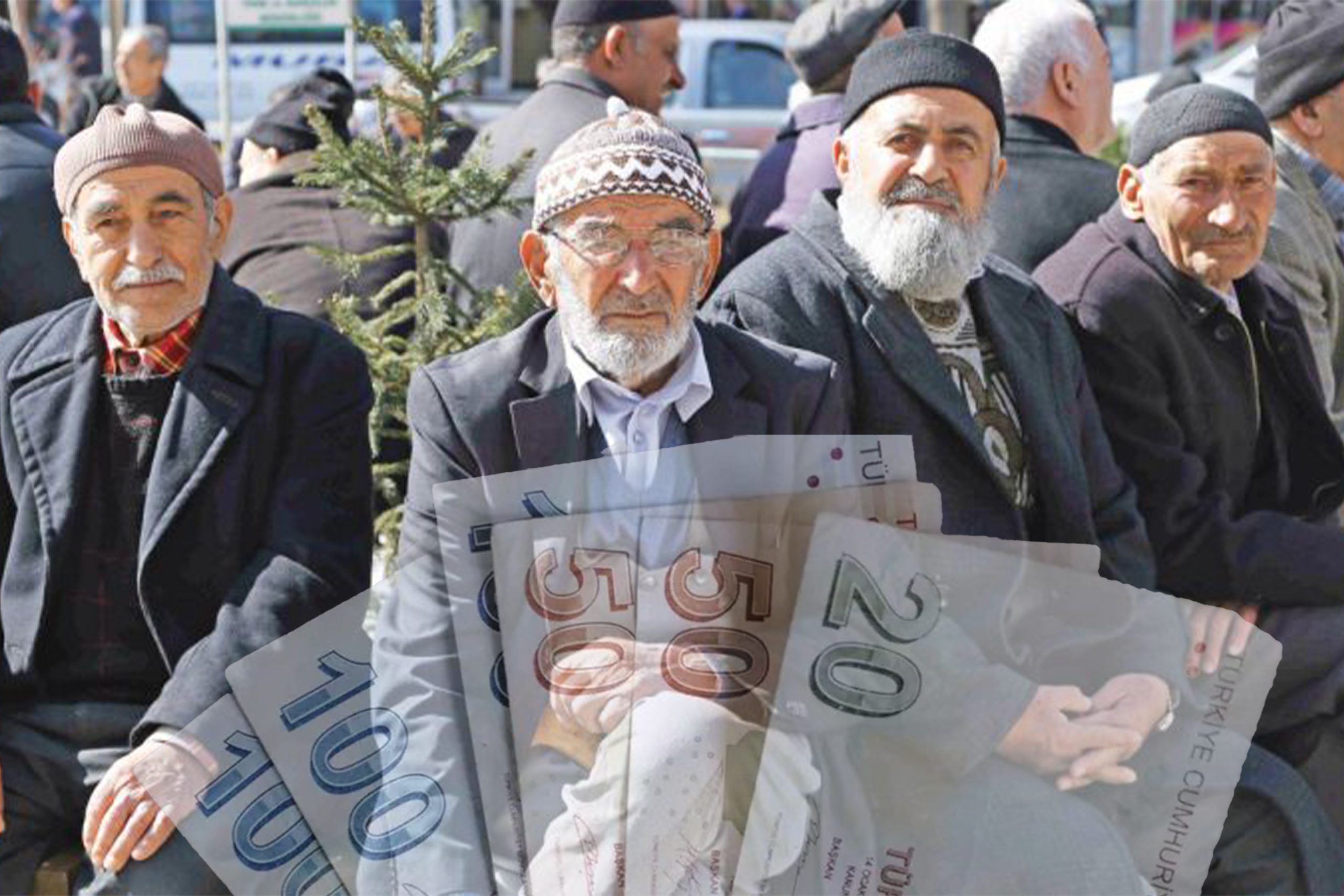 Kurban Bayramı Öncesi Emeklilere Müjde: Erken Maaş ve İkramiye Ödemeleri Çalışma ve Sosyal Güvenlik