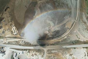 Denizli’deki Jeotermal Sondaj Patlamaları 10 Gündür Devam Ediyor