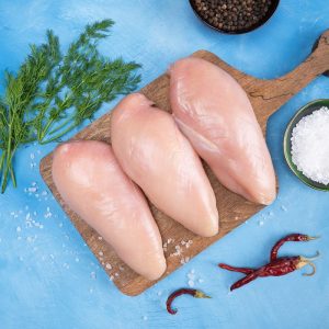 Son 6 Ayda %150 Artan Tavuk Eti Fiyatlarına Dur!İhracat Kısıtlaması Müjdeyi Verdi!