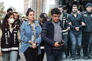 Sosyal Medya Fenomeni Dilan Polat ve Eşi Engin Polat İçin Yeni Karar