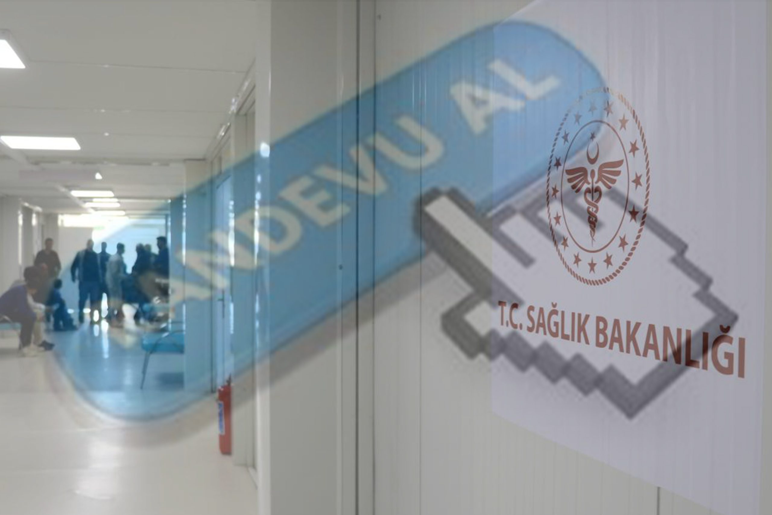 Hastanelerde “Onaylı Randevu Sistemi”