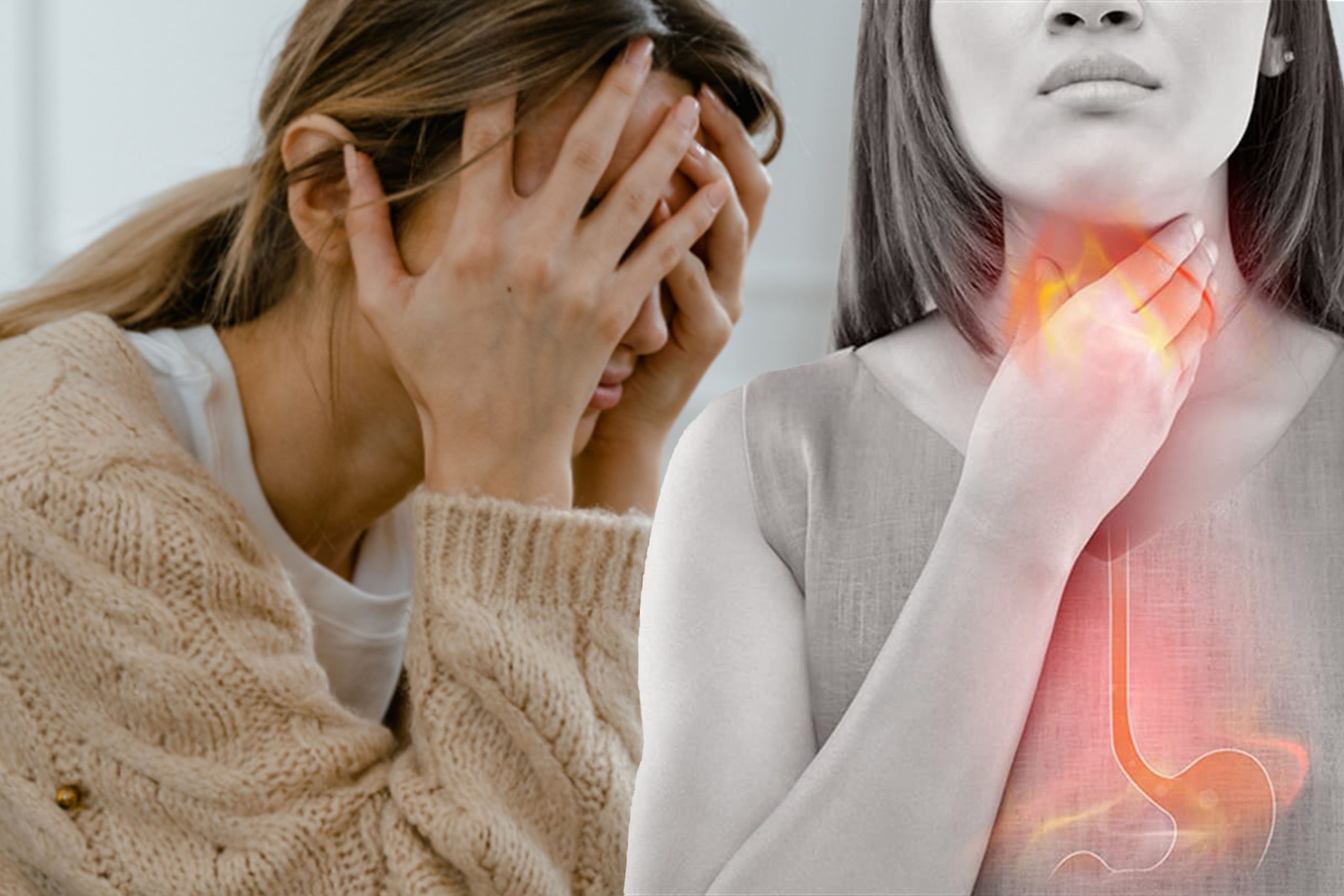 Günümüzde artan stres seviyeleri, birçok