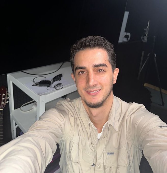 Ünlü YouTuber Ruhi Çenet’in Hesabı