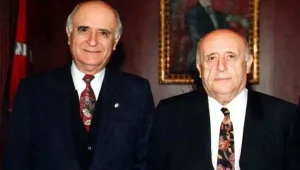 Türkiye İş Dünyasının Duayeni Şevket Demirel Anılıyor