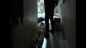 Bucak’ta Tefecilik Operasyonu: 1 Tutuklama