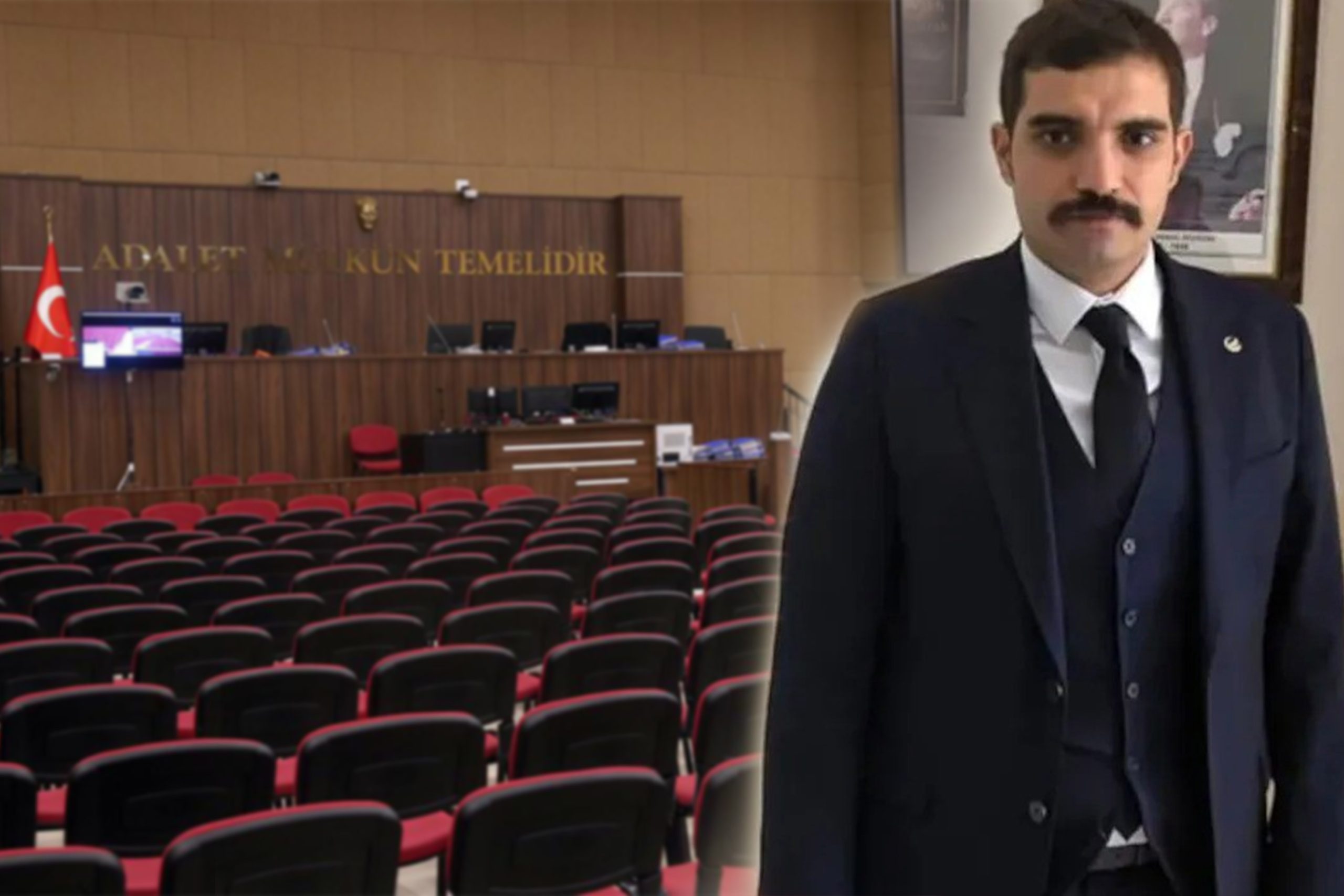 Sinan Ateş Cinayeti Davası: 22 Sanık Ağır Ceza Mahkemesinde! Eski Ülkü Ocakları Eğitim