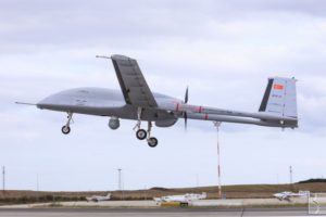 Baykar’dan Yeni Başarı! Bayraktar TB3 Yerli Motorla Rekor Kırdı