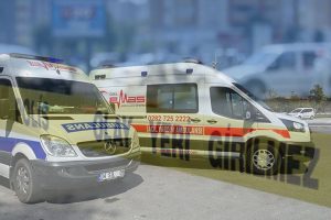 Bursa’da Trafik Kazası: Aynı Aileden Üç Kişi Hayatını Kaybetti