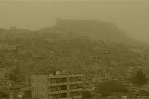 Cuma Gününe Dikkat: Çöl Tozları Türkiye’ye Ulaşıyor