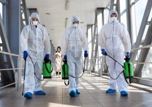 DSÖ’den Avrupa’ya Salgın Uyarısı: “Yüksek Risk Altındayız”