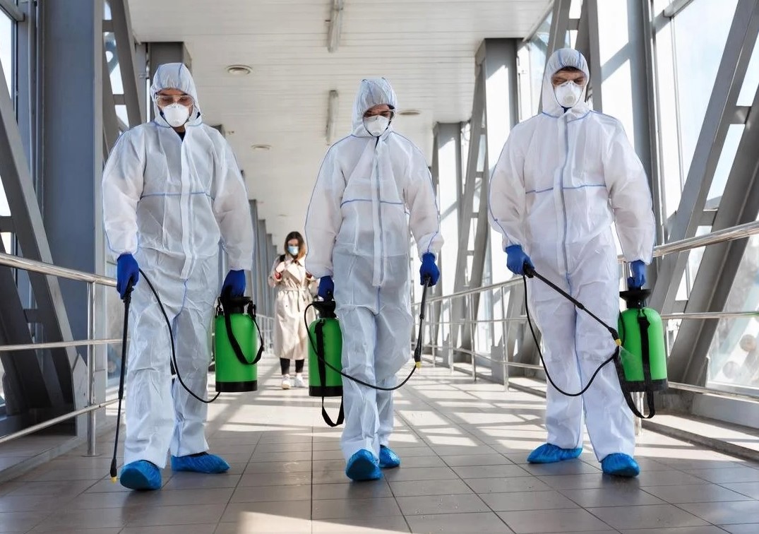 Dünya Sağlık Örgütü (DSÖ),