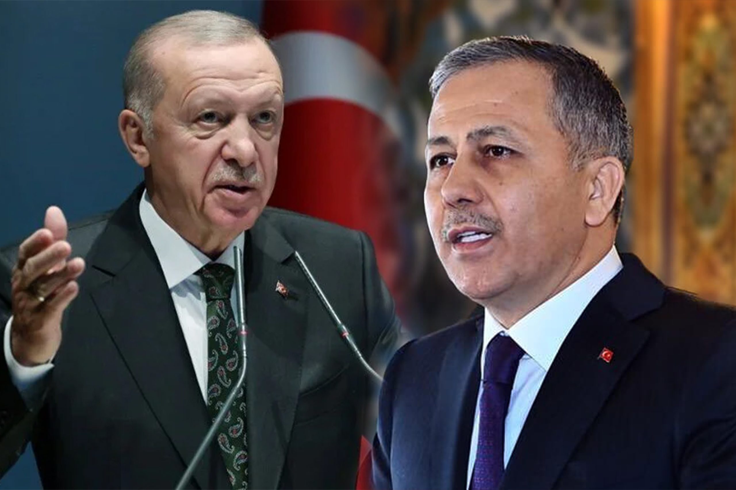 Ankara’da, suç örgütü lideri