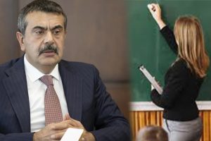 Zorunlu Eğitimde Değişiklik İddiaları İzleniyor