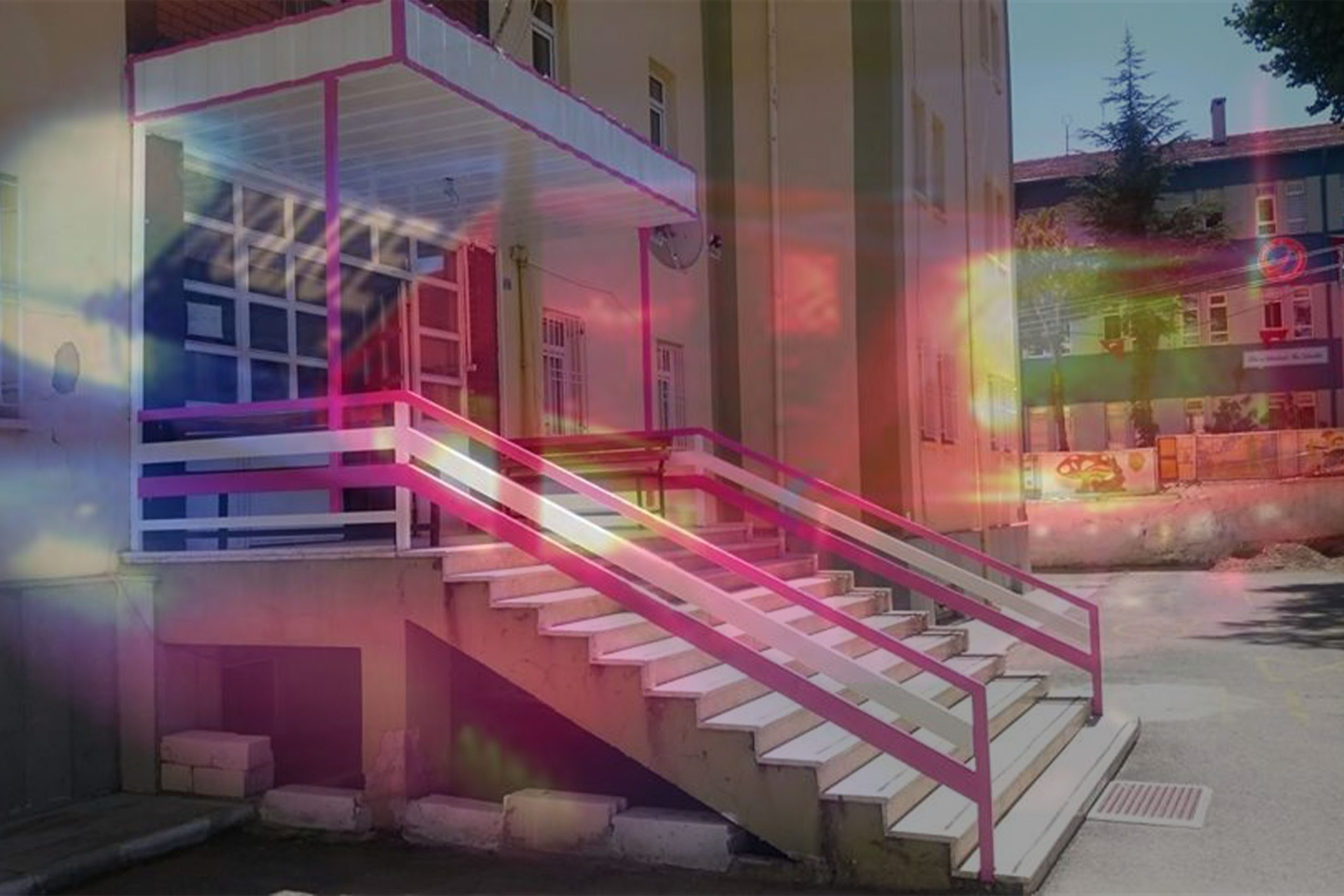 Isparta’da Gül Mesleki ve