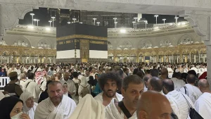 Suudi Arabistan’da Hac İbadeti Sırasında Yaşanan Can Kayıpları Artıyor