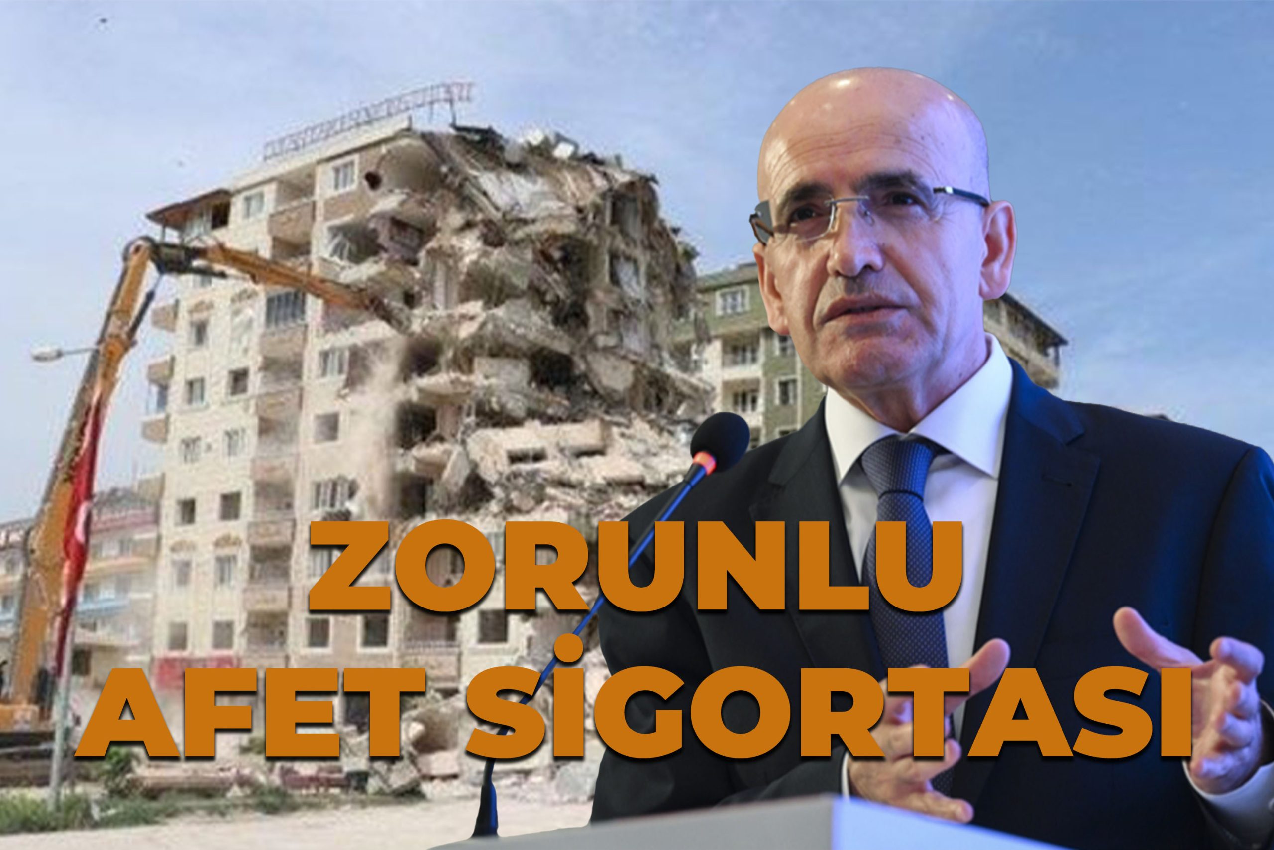 Hazine ve Maliye Bakanı