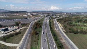 Kazaya Sebep Olan Sürücü Alkollü Çıktı