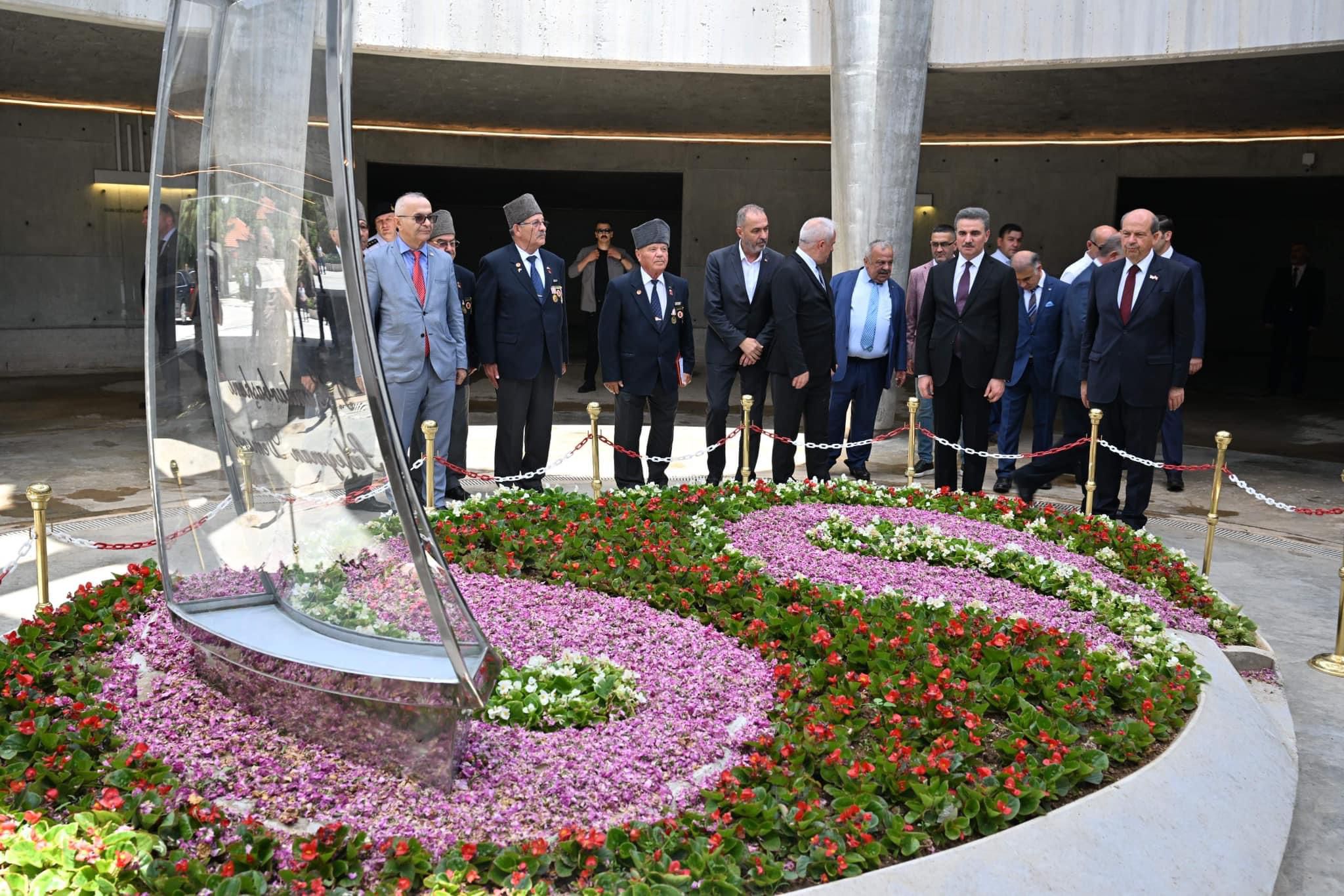 Kuzey Kıbrıs Türk Cumhuriyeti