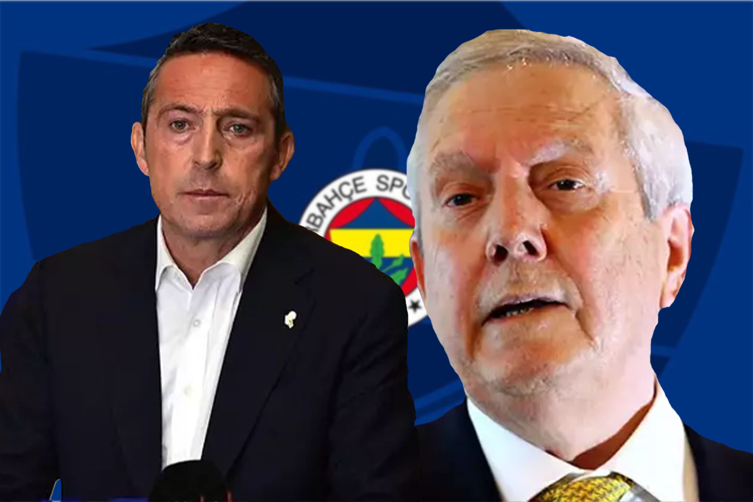 Fenerbahçe Kongresi Gergin Başladı: