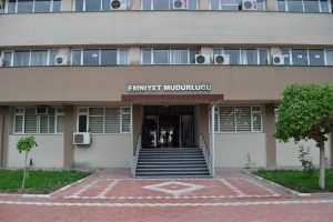 Araç Lastiğinden 9 Kilo Uyuşturucu Çıktı