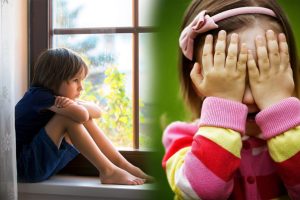 Çocukların Duygusal ve Sosyal Gelişimine Dikkat !