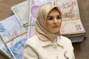 Aile Destek Programı’ndan Rekor Yardım: Hanelere 4 Milyar TL