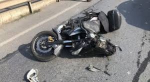 Gece Yarısı Korkunç Kaza: İki Motosiklet Çarpıştı, 2 Ölü, 2 Yaralı