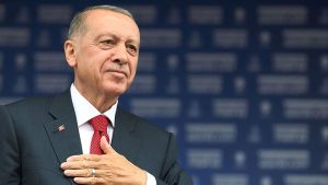 Cumhurbaşkanı Erdoğan ‘dan Açıklama: İhracatta Rekor Kırdık