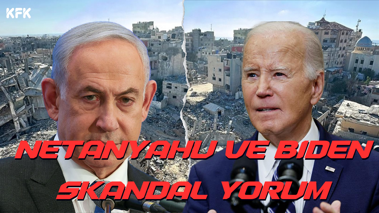 Gazze’de yaşanan ve 210 Filistinlinin