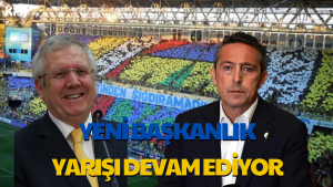 Fenerbahçe’nin Tarihi Başkanlık Seçimi Gerçekleşiyor