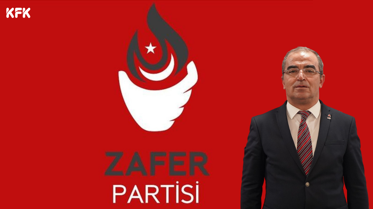 Zafer Partisi Kalkınma Politikalarından Sorumlu
