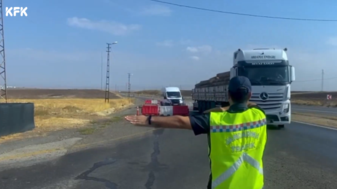 Türkiye’de Trafik Denetimleri Artıyor: