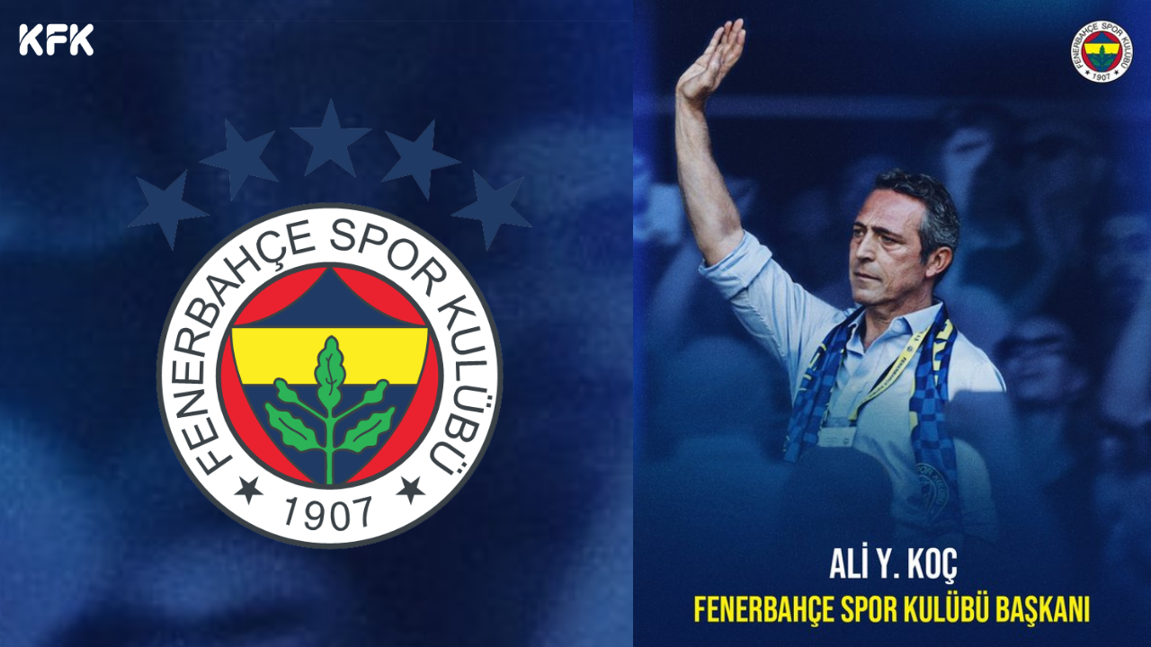 Fenerbahçe Kulübü’nün Olağan Seçimli