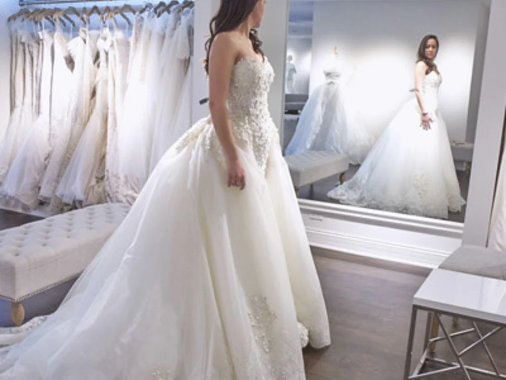 Düğün sezonunun açılmasıyla birlikte Ankara’daki