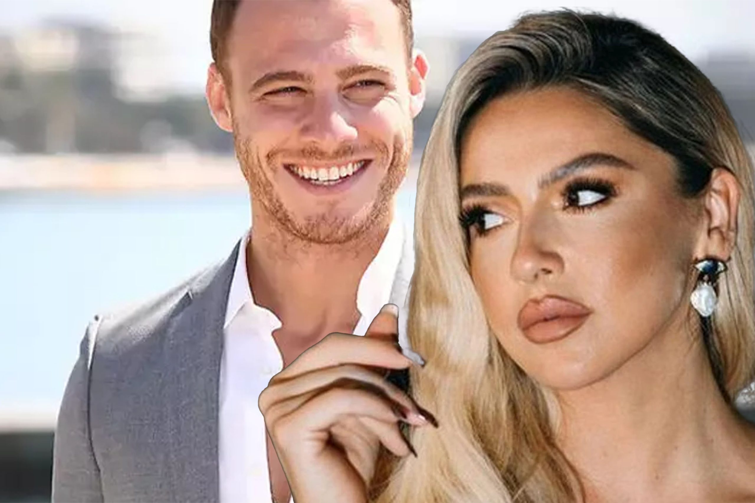 Kerem Bursin Ve Hadise Arasında Neler Oluyor? Yaz mevsiminin gelmesiyle birlikte,