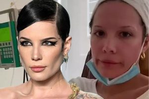 Halsey’den Cesur Paylaşım: Lösemi Tedavisi ve Yeni Albüm Haberi